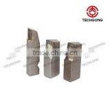 Civil Engineering Construction Drilling Carbide Tipped Part thumbnail-1