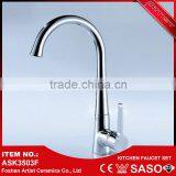 Oem Service Hot Sale Sink Water Faucet Kitchen Mixer Tap thumbnail-3