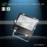 IP65 Die Casting Aluminium Outdoor 120w LED Flood Lighting thumbnail-1
