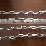 Twisted Link Chain for Dog Collars and Harnesses thumbnail-1