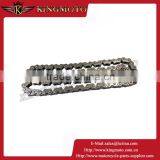 Colored Motorcycle Chain / Motorcycle Tire Chains / Material of Chain Sprocket thumbnail-3