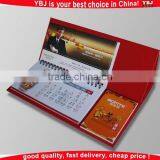 Classical Hand Calendar , High Quality Desk Calendar Stand for Office thumbnail-4