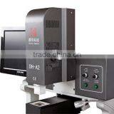 DH-A2 мобильная паяльная станция Aoyue 852a для перепайки поверхностно-монтируемых компонентов thumbnail-2