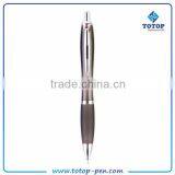 Office Supplier Hot Cheap White Novel Plastic Pen thumbnail-4