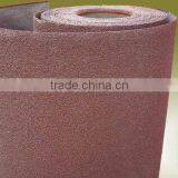 High Quality 9'*11' Aluminum Oxide Abrasive Cloth for Metal Polishing and Cleaning thumbnail-4