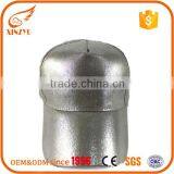 2016 Custom Design Your Own High Profile Trucker Caps Wholesale Polyester Plain Trucker Caps thumbnail-2