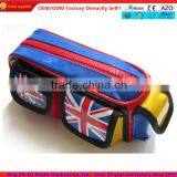 Fashion Patent Leather Pencil Bags thumbnail-1