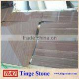 Popular Purple Wood Grain Sandstone Tile For Stone Project thumbnail-5