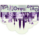 Yiwu Factory Direct Heat Transfer Vinyl Printable Heat Transfer T-shirt Vinyl Plastisol Heat Transfer thumbnail-1