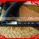 LPG Rubber Hose &High Quality LPG Rubber Hose Oil 5/16" 3/8" Good Quality Orange PVC LPG Gas Cooker Pipe Hose Specialized in Spa thumbnail-3