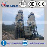New Condition Ready Mix Concrete Batching Plant for Sale thumbnail-6