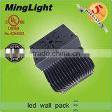 Led Wall Pack Light DLC UL CUL Listed / 60w Led Wall Pack Light thumbnail-5