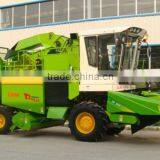 Gold Supplier China Sweet Corn Harvester for Sale thumbnail-1