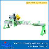 Bridge Saw Machine with Edge Profile