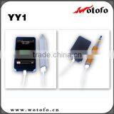 Wotofo 2013 factory original design 2600mah sumsung eciga battery yy1 ego ce4 battery