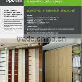 Flagship Roller 3 Series thumbnail-1