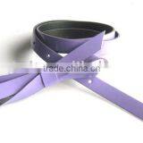 Fashion Slim Belt for Lady thumbnail-1