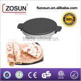 Non-stick 12 Inch 1000W Gas Crepe Maker thumbnail-3