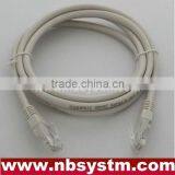 1m Cat5e Patch Cord