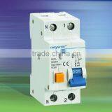 Residual Current Operated Circuit Breaker With Overcurrent Protection(Electronic thumbnail-1