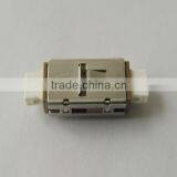 MU Type Simplex Optic Fiber Adapter in Optical Fiber Equipment