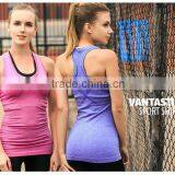 Women's Compression Base Layer Dry Fit Tank Top thumbnail-6