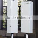 Steel Test Station for Cathodic Protection