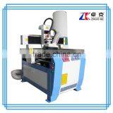 Shandong China 6090 Cnc Engraving Machine Metal With Aluminum Gantry 600*900mm Supplier's Choice thumbnail-1