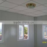 China Supplier for Prefabricated Buildings, Prefabricated Homes, Shop Building thumbnail-3