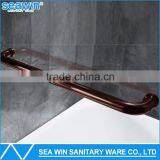 Hot Sale European Style Tempered Glass Framless Hinge Style Folding Bath Screen thumbnail-4