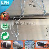 Galvanized Steel Plate Stock Available Hot Dip Galvanised Troughed Mild Steel Sheet High Quality Sheet Metal Rolls Galvanizes thumbnail-2
