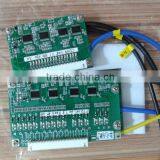 12s 36v 120A BMS PCM for Lifepo4 Battery Packs Peak Current Normal 150% Circuit Protection Board thumbnail-1