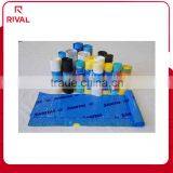 Sanitary Plastic Polyethy Biodegradable Garbage Bag for Over 30 Years Experience thumbnail-5