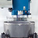 CNC Vertical Machining Center X.mill 1500SI For Machining of Large, Heavy Parts, With Extra-wide Rectangular Guides thumbnail-6