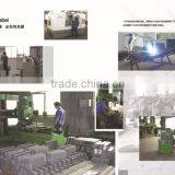 Factory Promotion Sale Price GH4220 Double Column Horizontal Automatic Band Saw Machine thumbnail-4