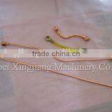 4100 High Quatity High Pressure Oil Pipe for Tractor Diesel Engine Parts With XC Package thumbnail-6