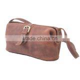 RS-503 Leather Shoulder Bag Small Leather Bag Casual Fashion Designer Handbags for Girls thumbnail-3