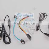 4Pcs 2.0MP Fisheye Lens 360 Degrees View 2MP IR Indoor Dome Camera 4CH Surveillance Security CCTV System thumbnail-6