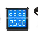 TPMS Product External T701 for car