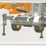 TJ21 Jumbo Hard Rock Ramp Drilling in Mining and Tunnelling Most Popular thumbnail-4