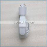 TIWIN 2015 Art Gallery Hot Sell Aluminum Alloy Citizen Chip White Black 100V 110V 220V 230V 240V 1200lm 15w COB Led Track Light thumbnail-4