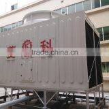 Linko RT- 200 SU/SB FRP Super Ultra Low Noise Rectangle Cross Flow Cooling Tower thumbnail-2
