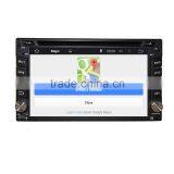 6.2 Inch 16 GB Quad Core Android 5.1.1 Car Dvd Player for Universal thumbnail-4