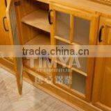 Good Quality Modern Aluminium Kitchen Cabinet Furniture thumbnail-5