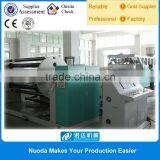 China High Speed Automatic Film Making Machinery