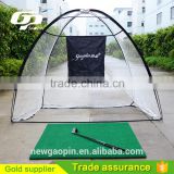 New gaopin high quality golf driving net / golf practice net