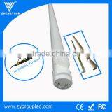 t8 Led Tube With Sensor High Efficiency and High Power Factor With CE RoHS FCC Approved