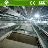 Galvanized Wire Mesh Poultry Cages for Broiler Chicken thumbnail-4