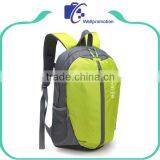 New Design Fashion Ripstop Nylon Green Outdoor Backpack Quality Choice