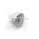 Air Push Switch Push Button Toilet Flush thumbnail-2